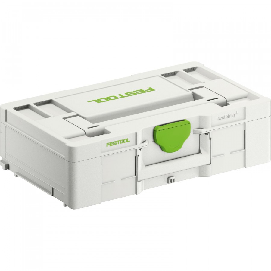 Festool Systainer³ SYS3 L 137