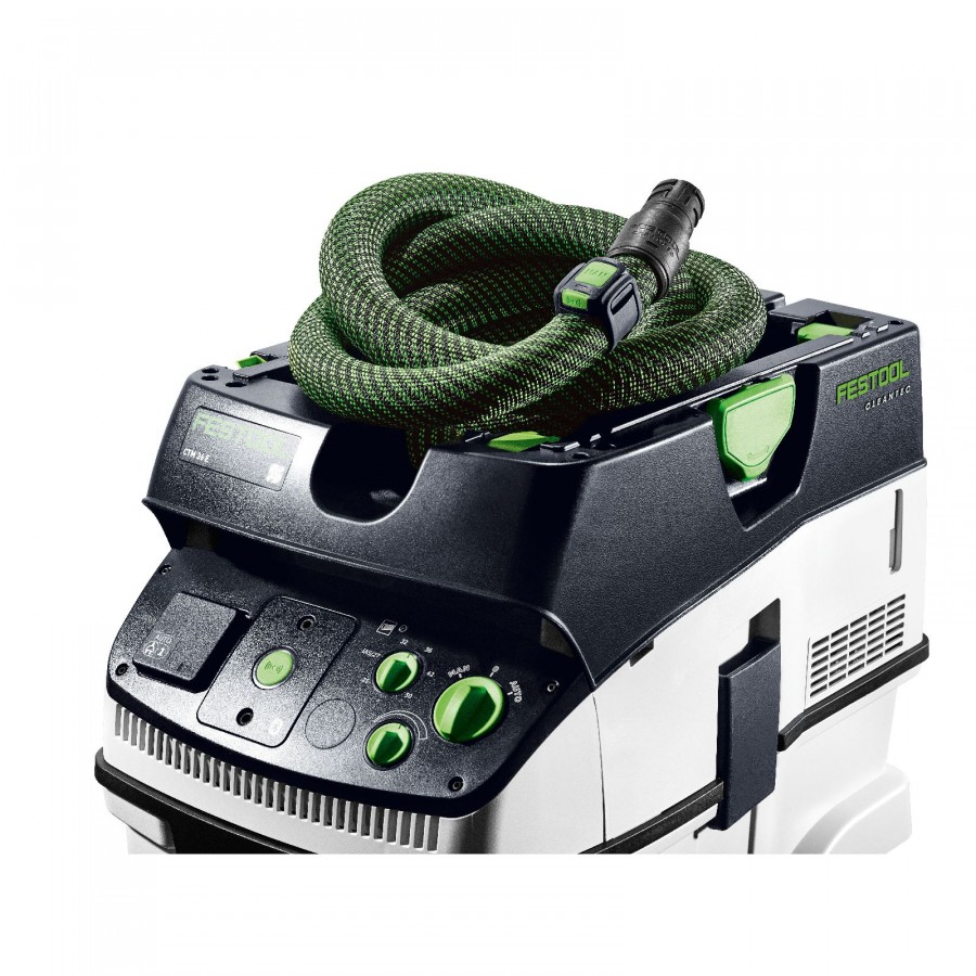 Festool Absaugmobil CLEANTEC CTM 36 E Festool Absaugmobil CLEANTEC CTM 36 E