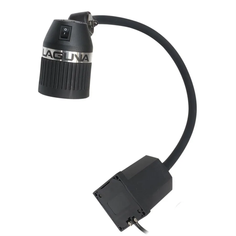 LED SpinLock Leuchte LAGUNA