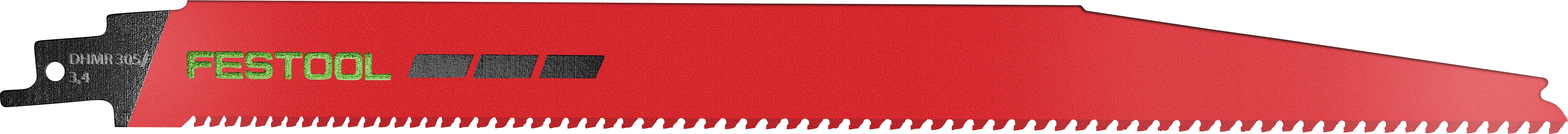 Festool GmbH Zubehör Festool Säbelsägeblatt DEMOLITION DHMR 305/3,4 577495