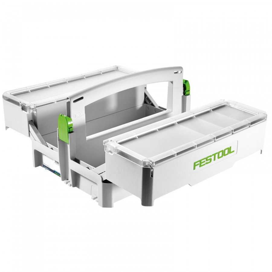 Festool SYS-StorageBox SYS-SB