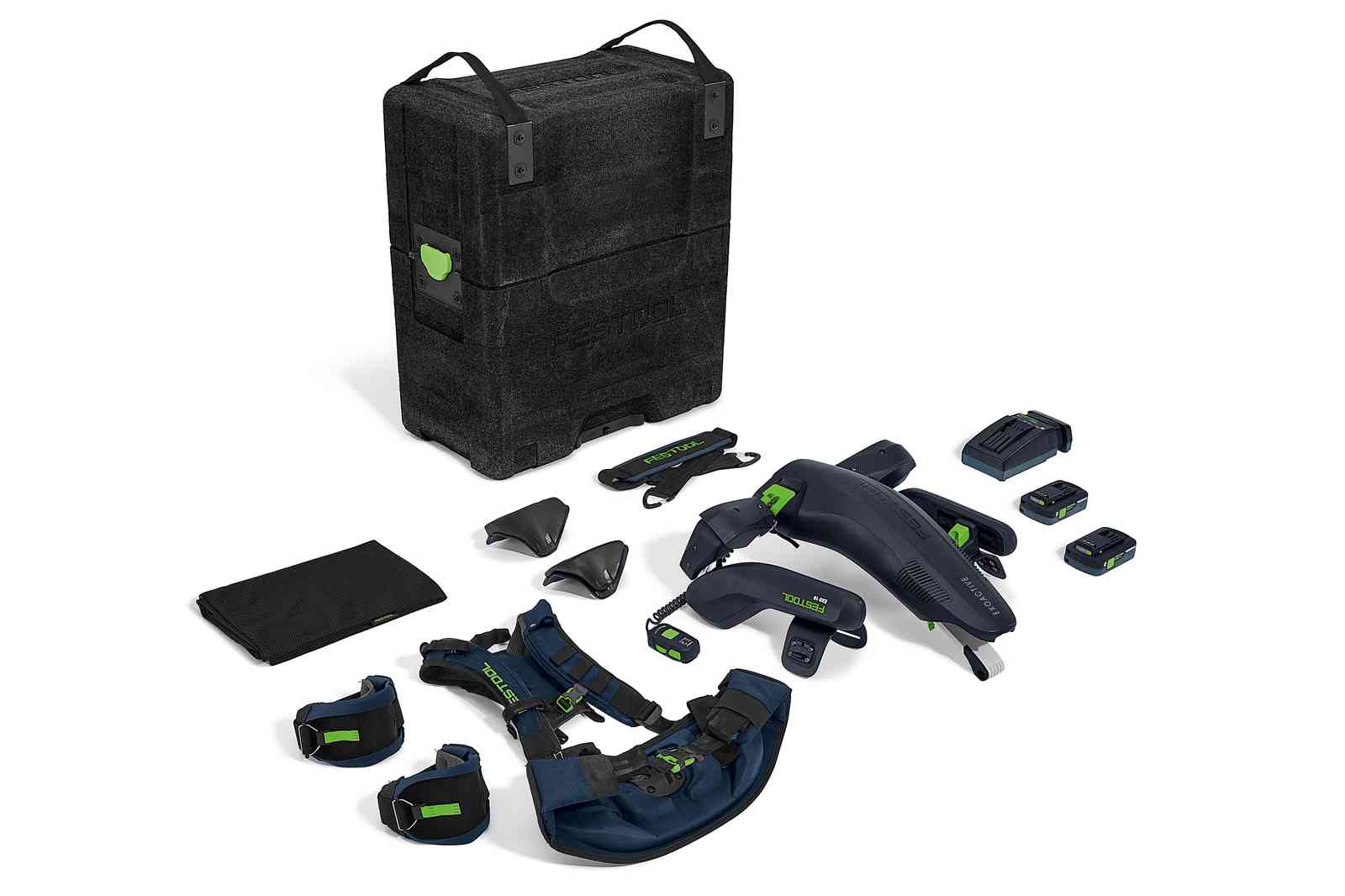  Exoskelett ExoActive EXO 18 HPC 4,0 I-Plus