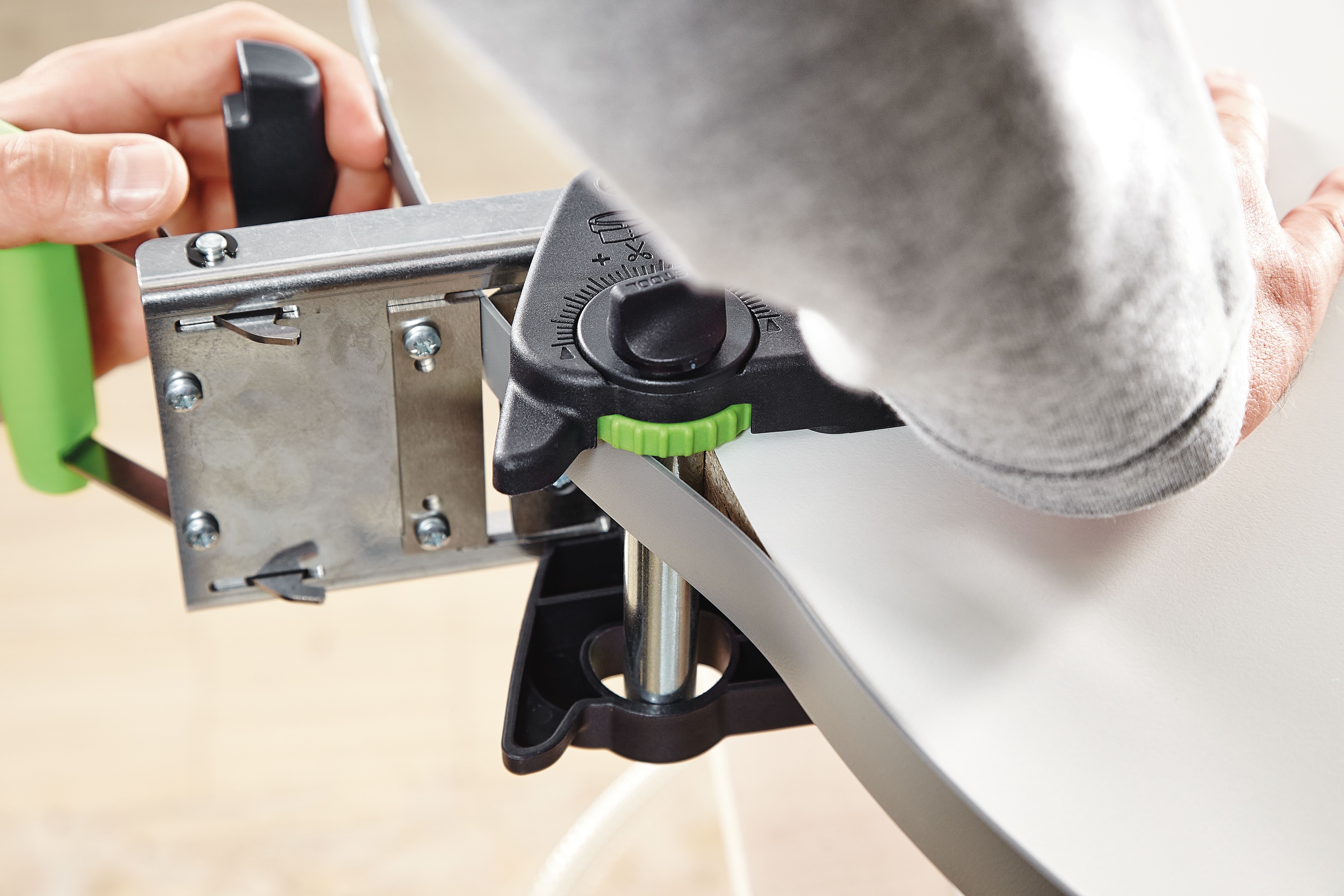 Festool Kappgerät KP 65/2