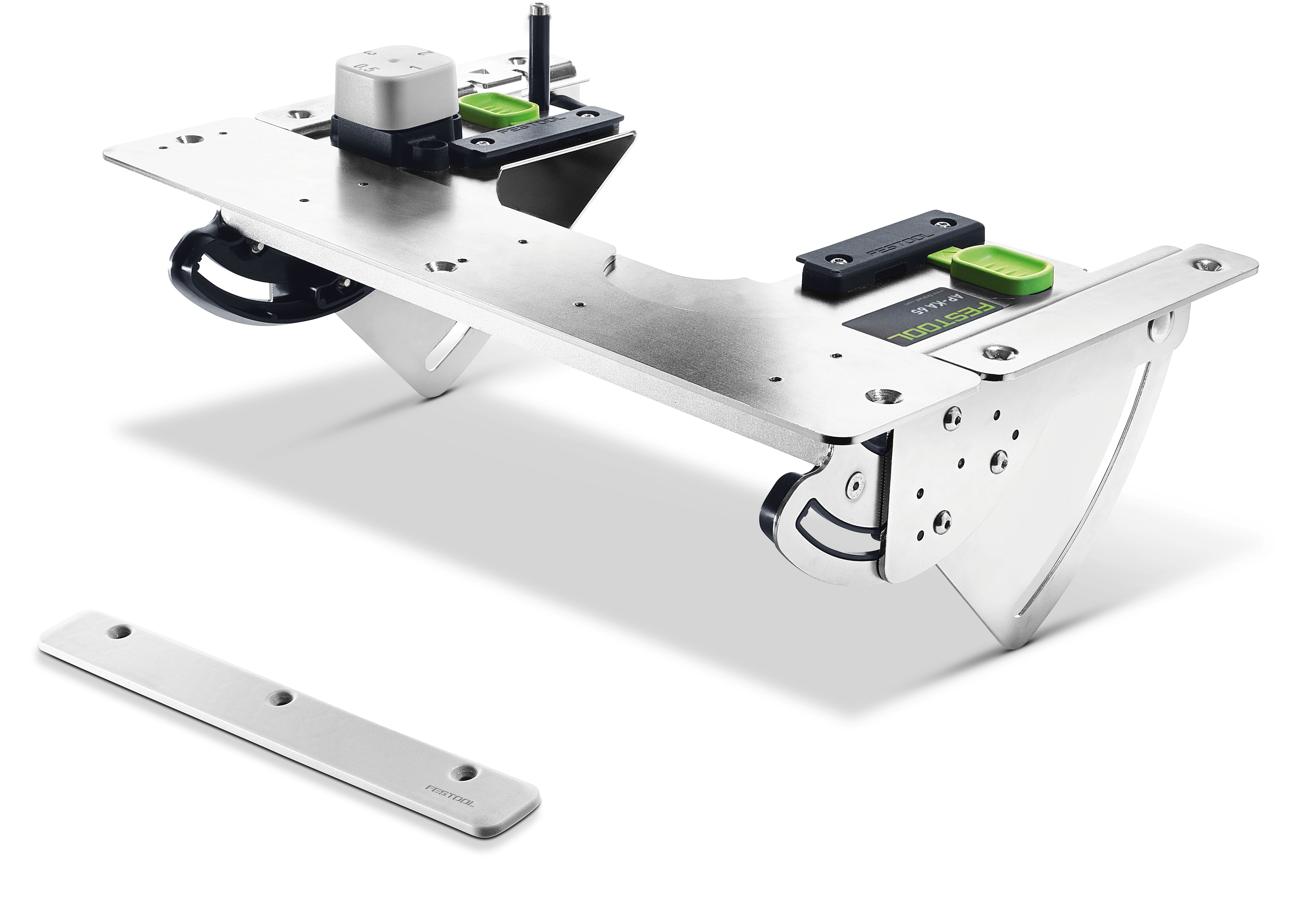 Zubehör Festool Adapterplatte AP-KA 65