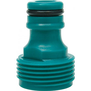 Wasseranschluss Verbindungsstück 3/4 Zoll male