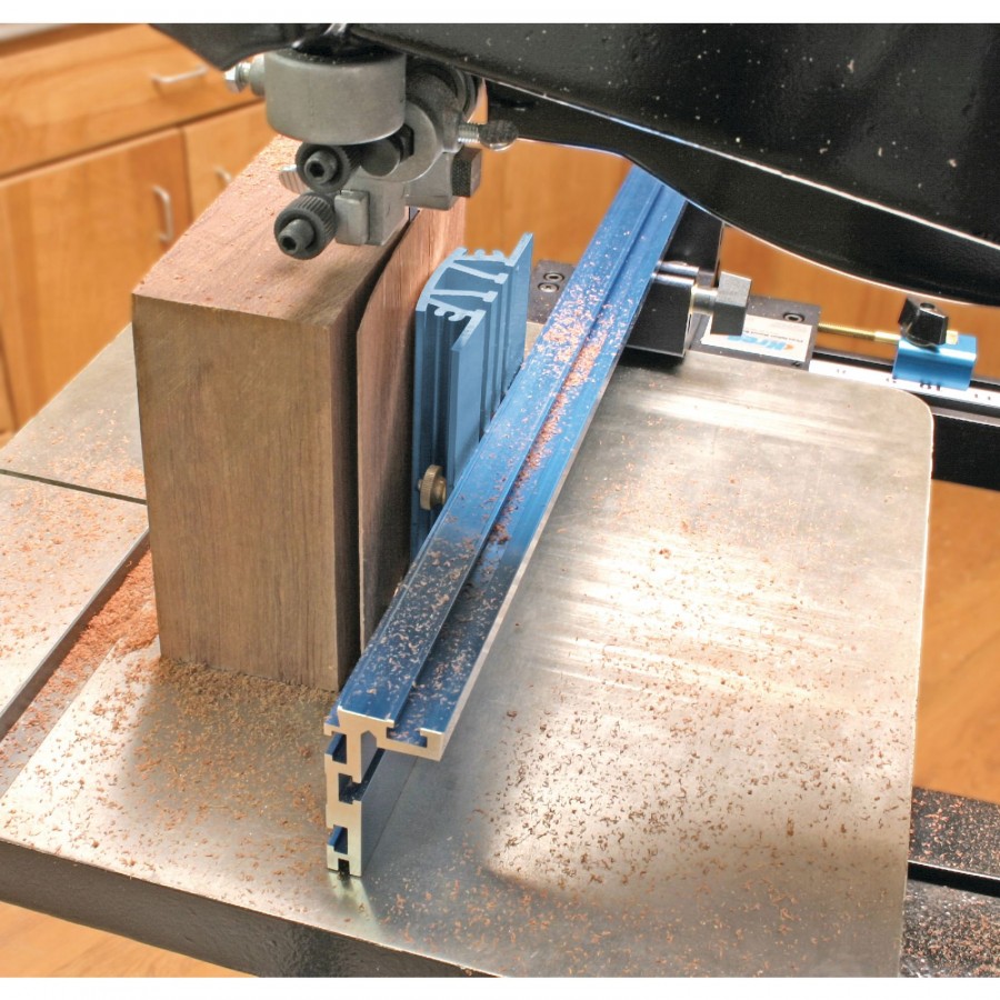 Kreg 4,5 Zoll Auftrennhilfe Sägeführung (114mm)