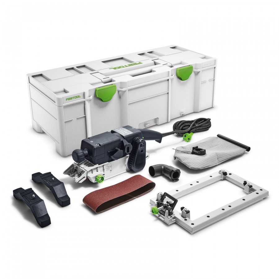 Festool Handbandschleifer BS 75 E-Set