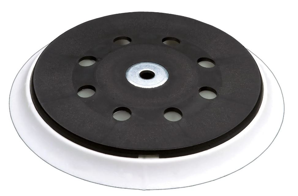 Zubehör Festool Schleifteller ST-STF D150/17 MJ 5/16"