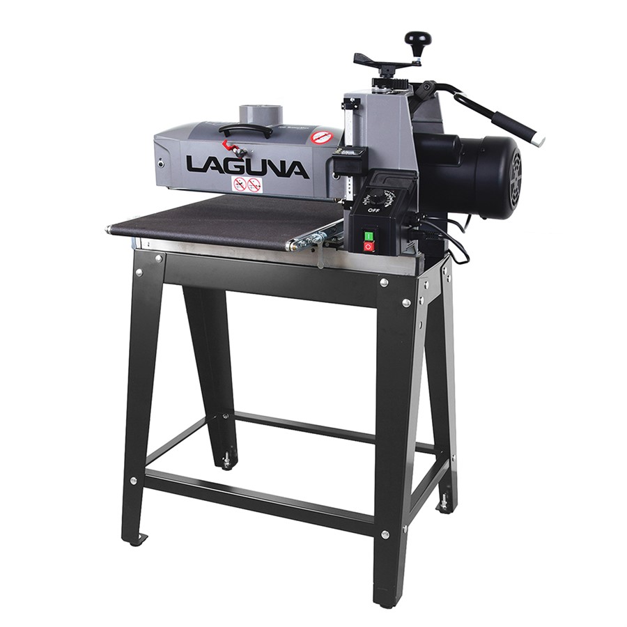 Zylinderschleifmaschine LAGUNA 1632 SuperMax