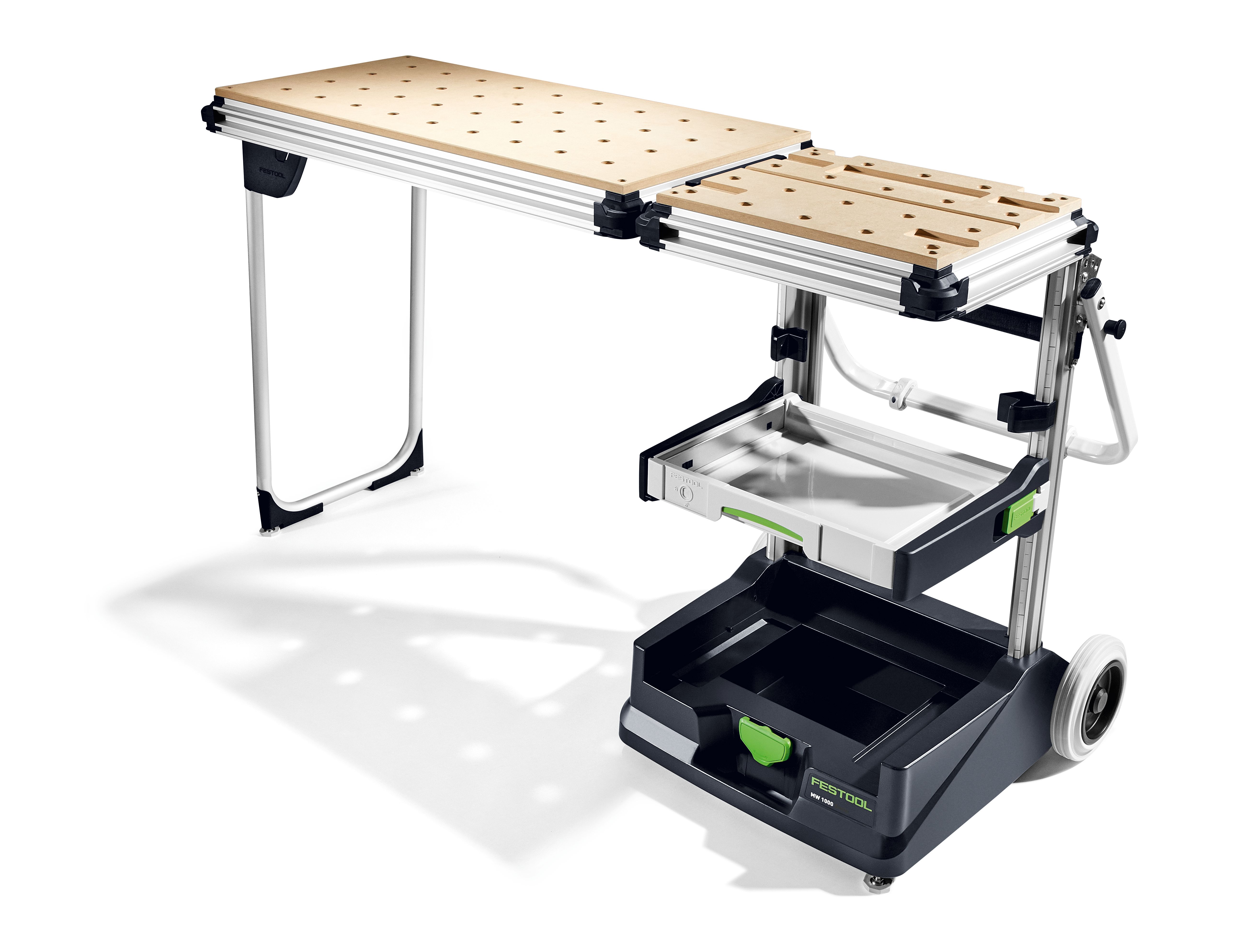 Festool Mobile Werkstatt MW 1000