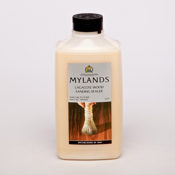 Mylands Lacacote Holzschleifversiegelung 1000ml