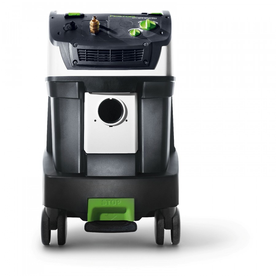 Festool Absaugmobil CLEANTEC CTL 48 E LE EC/B22 R1 Festool Absaugmobil CLEANTEC CTL 48 E LE EC/B22 R1