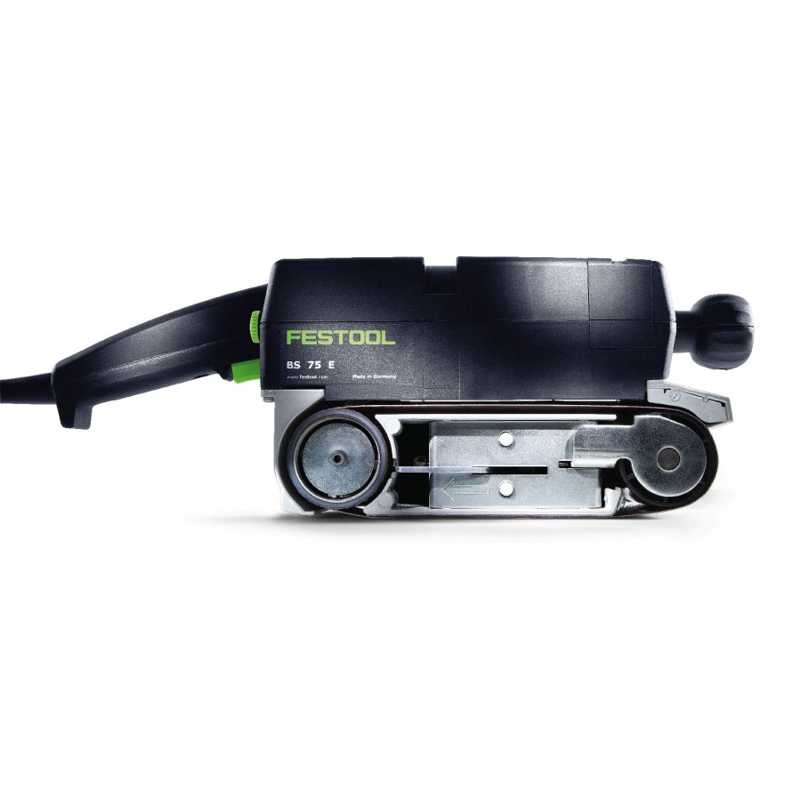 Festool Handbandschleifer BS 75 E-Set