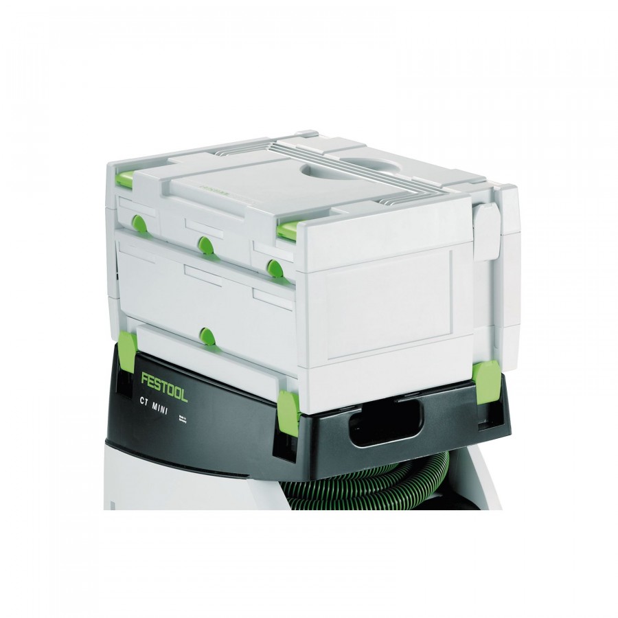 Festool SORTAINER SYS 3-SORT/4