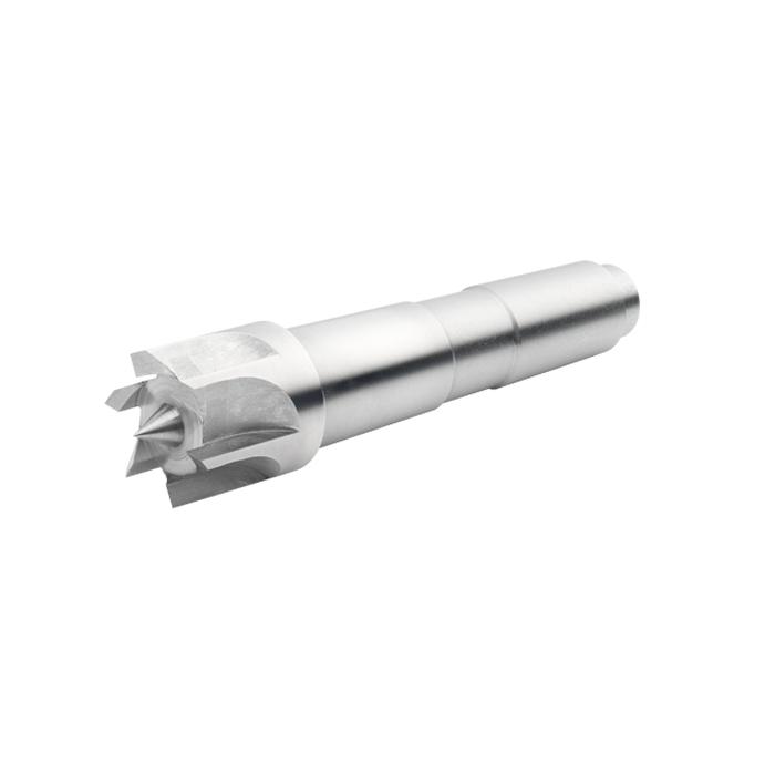 Zubehör - Mitnehmer 6-Zahn 22 mm 