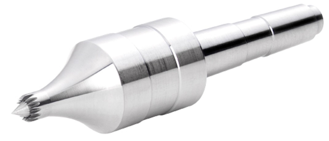 Zubehör Record Power - FALCON mitlaufende Mehrzahn Federspitze 10mm