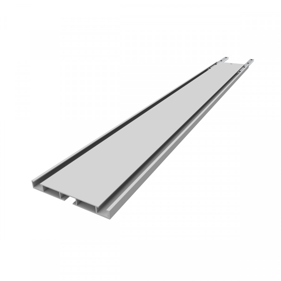 Kreg Europe GmbH Universal Anschlagschienen Verlängerung 610mm – Kreg KMA4600 KR-KMA4600