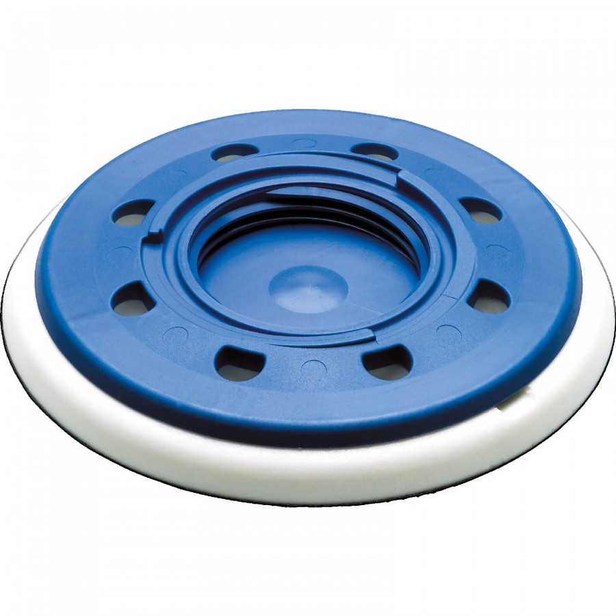 Zubehör Festool Schleifteller ST-STF D125/8 FX-H-HT