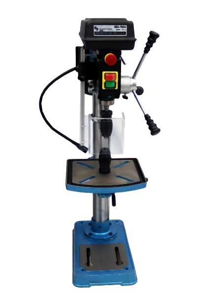 Säulenbohrmaschine SC 16AE - 230V
