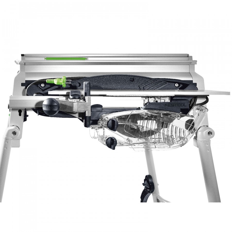 Festool Tischzugsäge PRECISIO CS 50 EBG