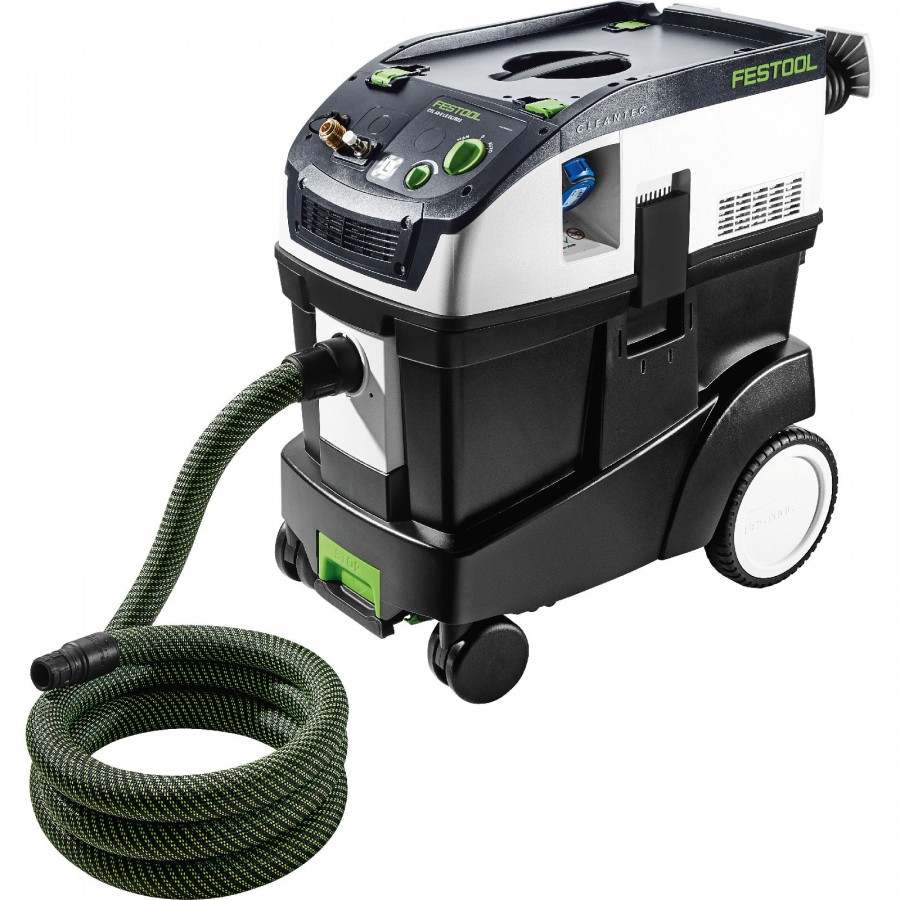 Festool Absaugmobil CLEANTEC CTL 48 E LE EC/B22 R1 Festool Absaugmobil CLEANTEC CTL 48 E LE EC/B22 R1