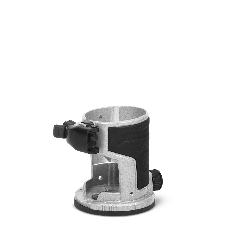CROWN Oberfräse 710 W