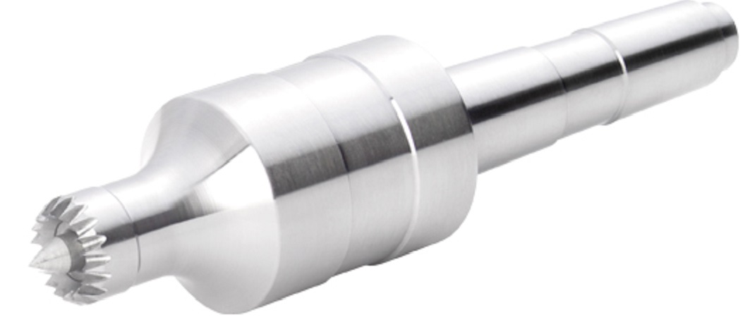 Zubehör Record Power - FALCON mitlaufende Mehrzahn Federspitze 16mm