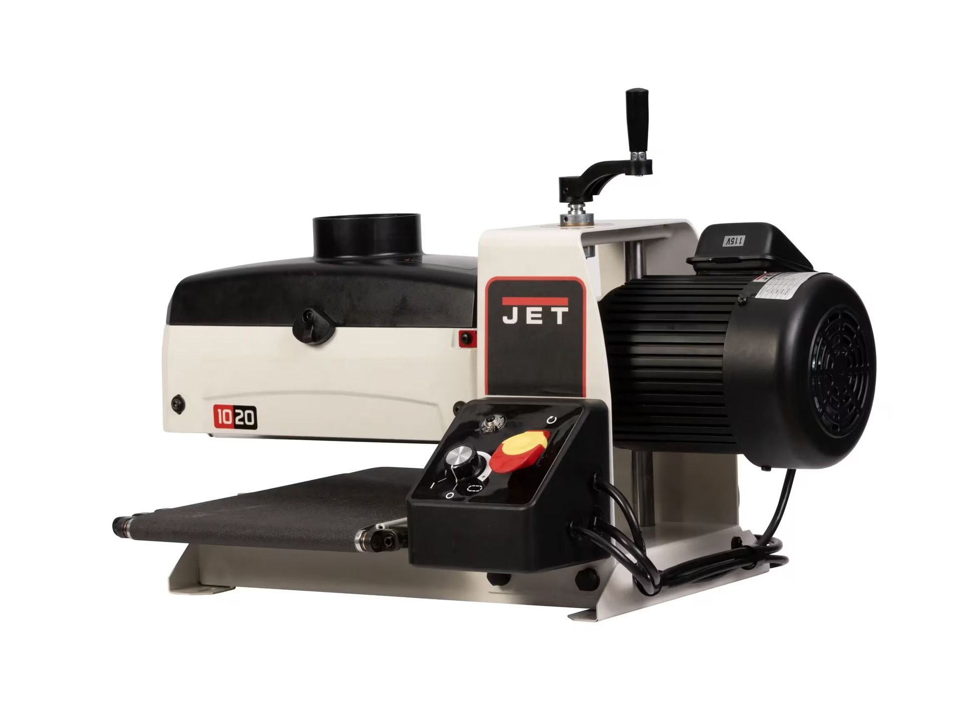 JET Zylinderschleifmaschine JWDS-1020 *NEU 2026*