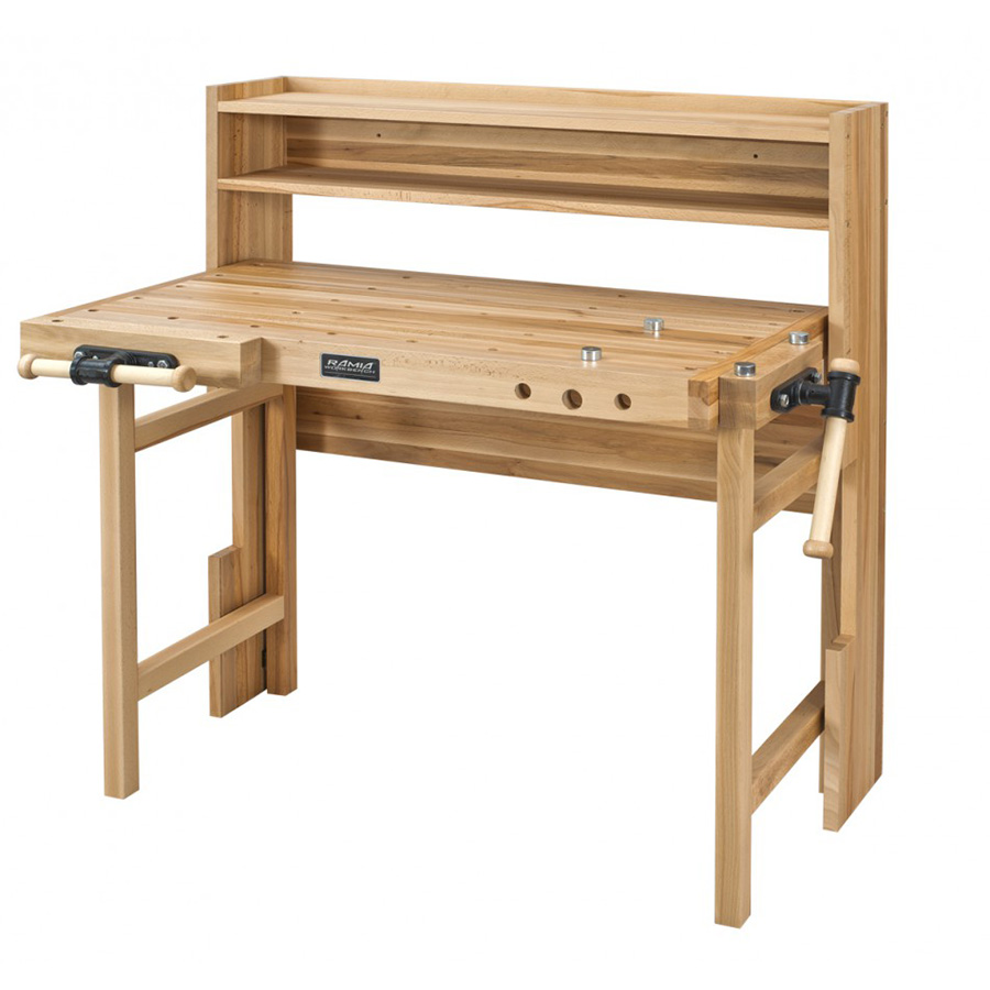 Hobelbank - Folding Hobelbank - Folding