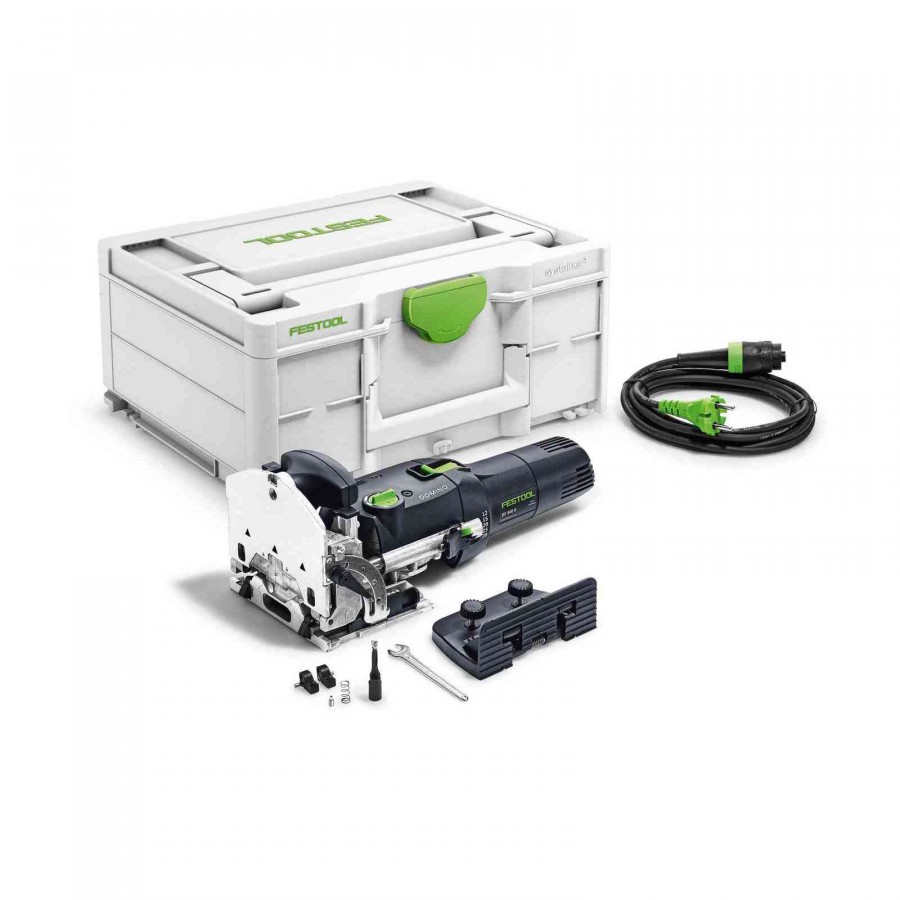 Festool Dübelfräse DOMINO DF 500 Q-Plus Festool Dübelfräse DOMINO DF 500 Q-Plus