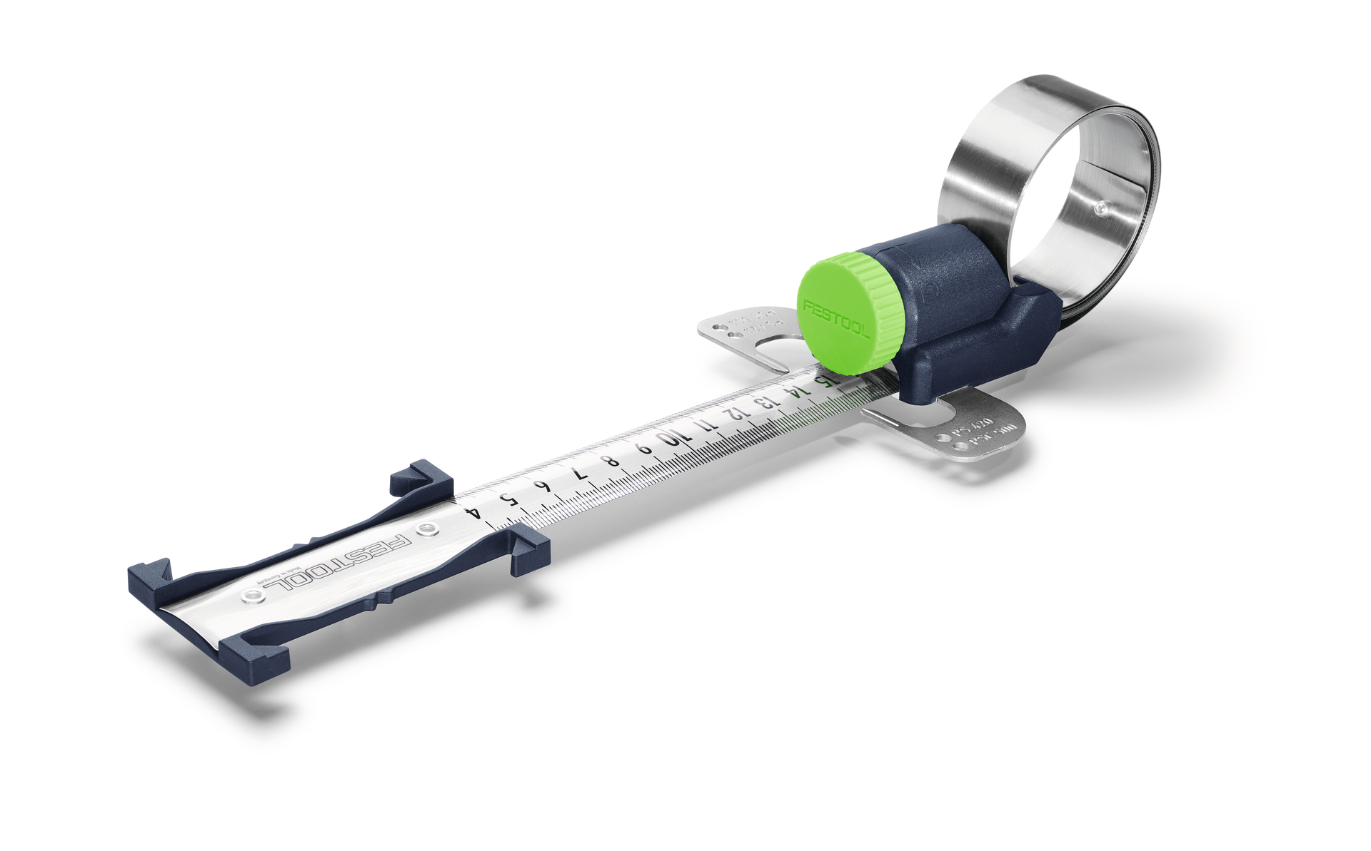 Zubehör Festool Kreisschneider KS-PSC 500/420