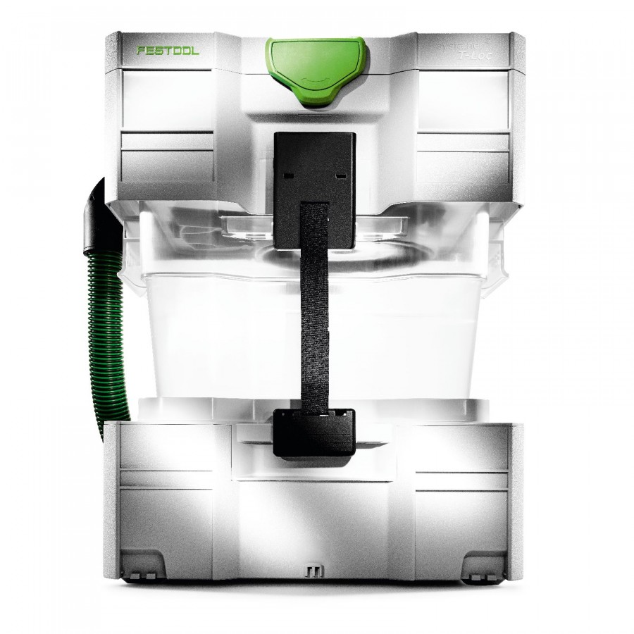 Festool Vorabscheider CT-VA-20