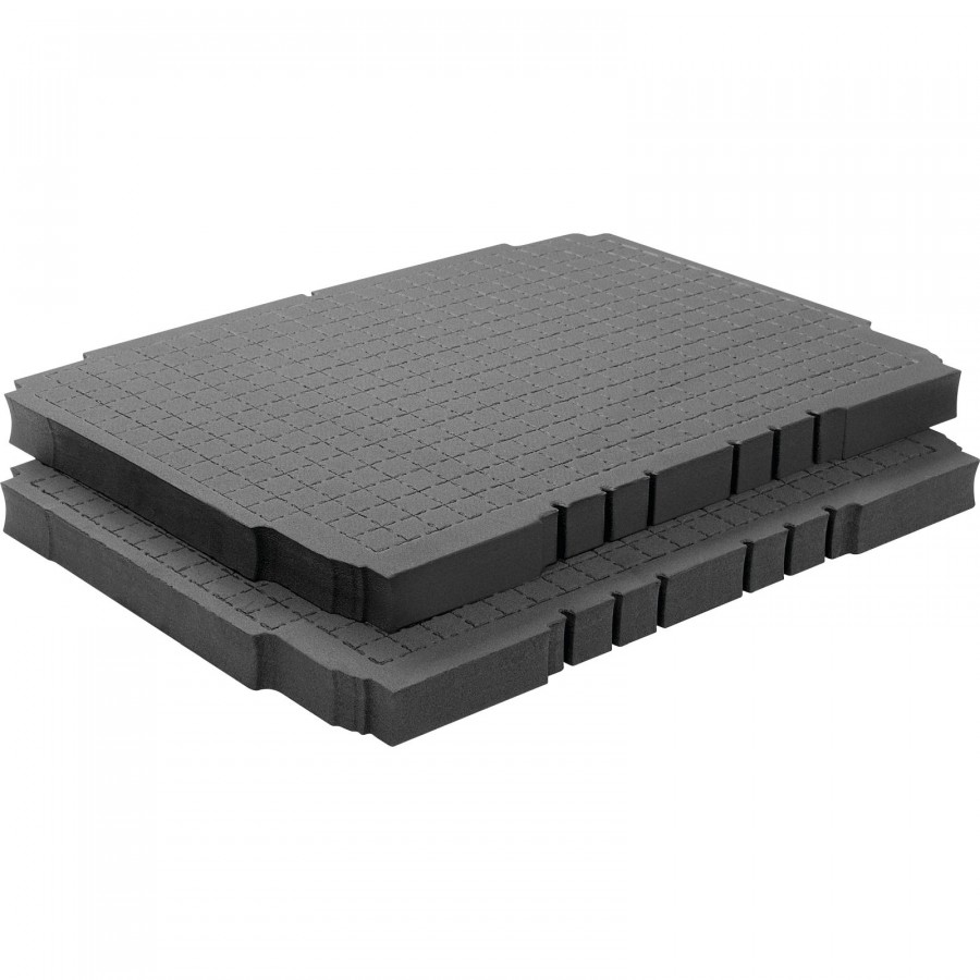 Zubehör Festool Rasterschaum SE-VAR SYS3 M/2 Zubehör Festool Rasterschaum SE-VAR SYS3 M/2