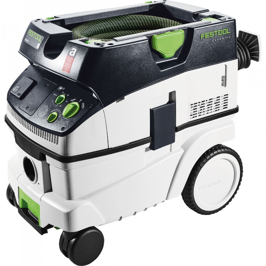 Festool Absaugmobil CLEANTEC CTH 26 E Festool Absaugmobil CLEANTEC CTH 26 E