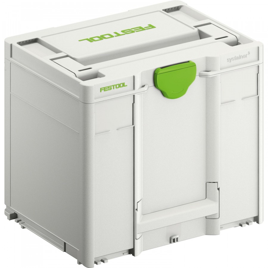 Festool Systainer³ SYS3 M 337 Festool Systainer³ SYS3 M 337