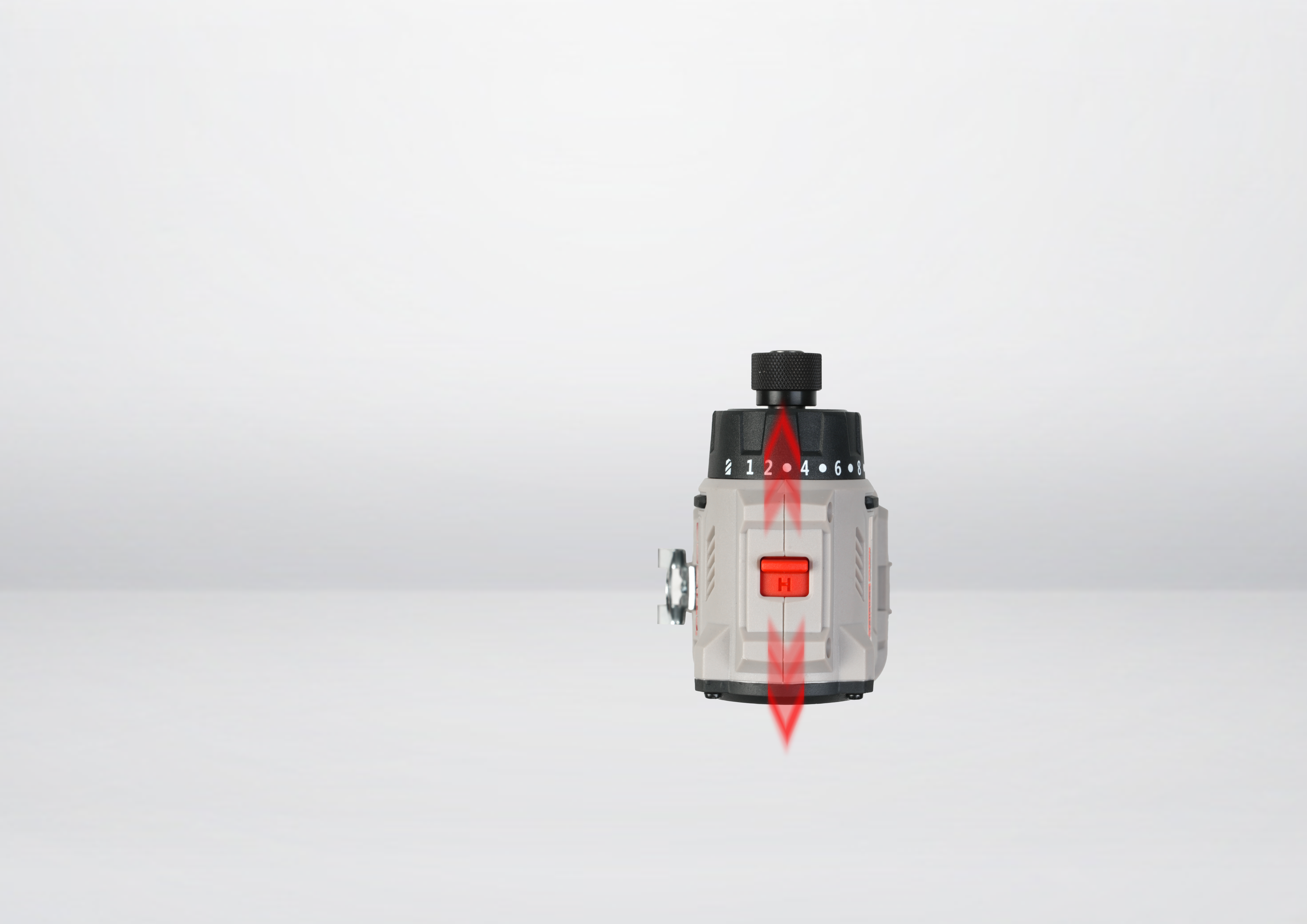 CROWN Akkuschrauber 20 V 50 Nm
