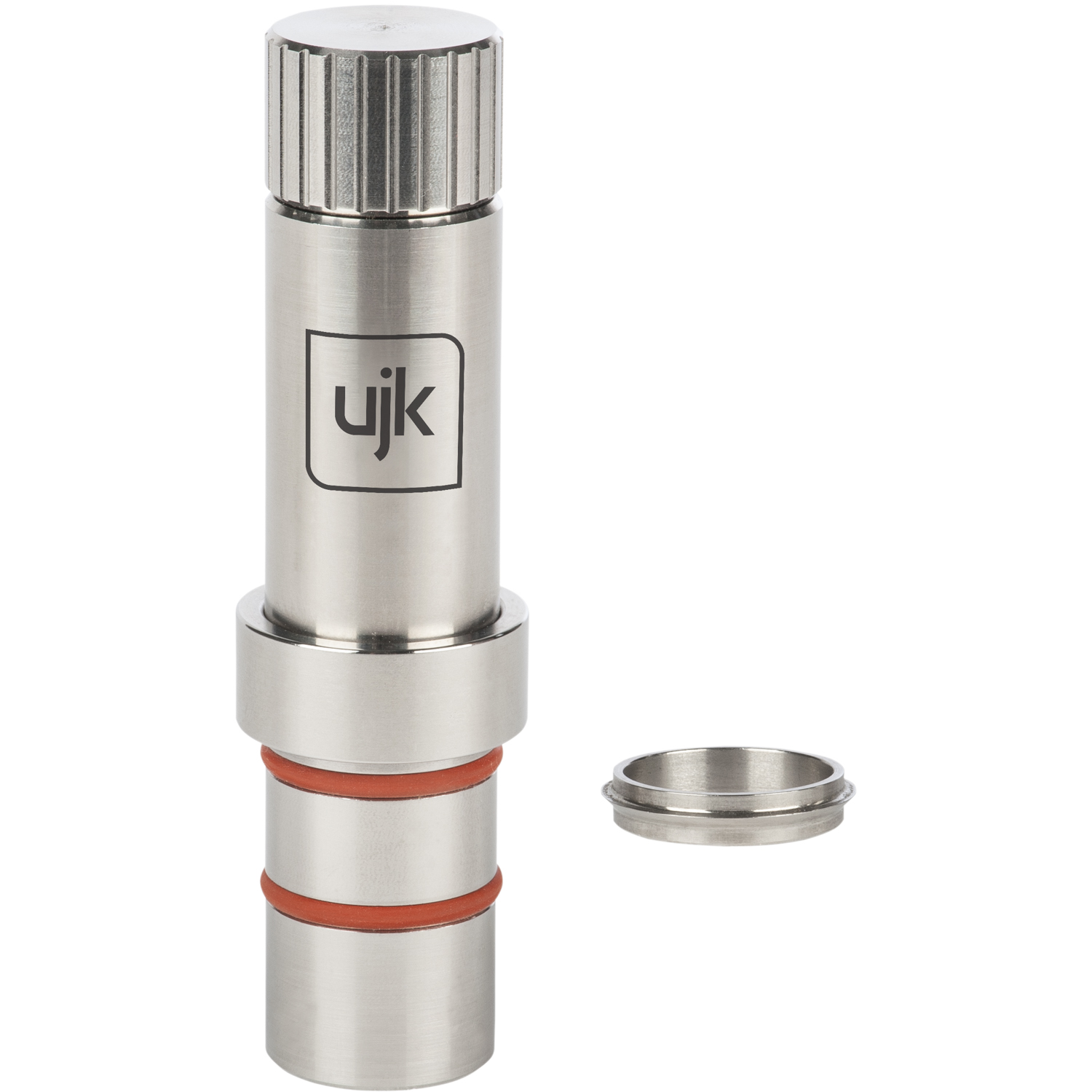 UJK multifunktionaler Bankhaken für Hobelbank ø20mm 95mm - Parf Super Dog