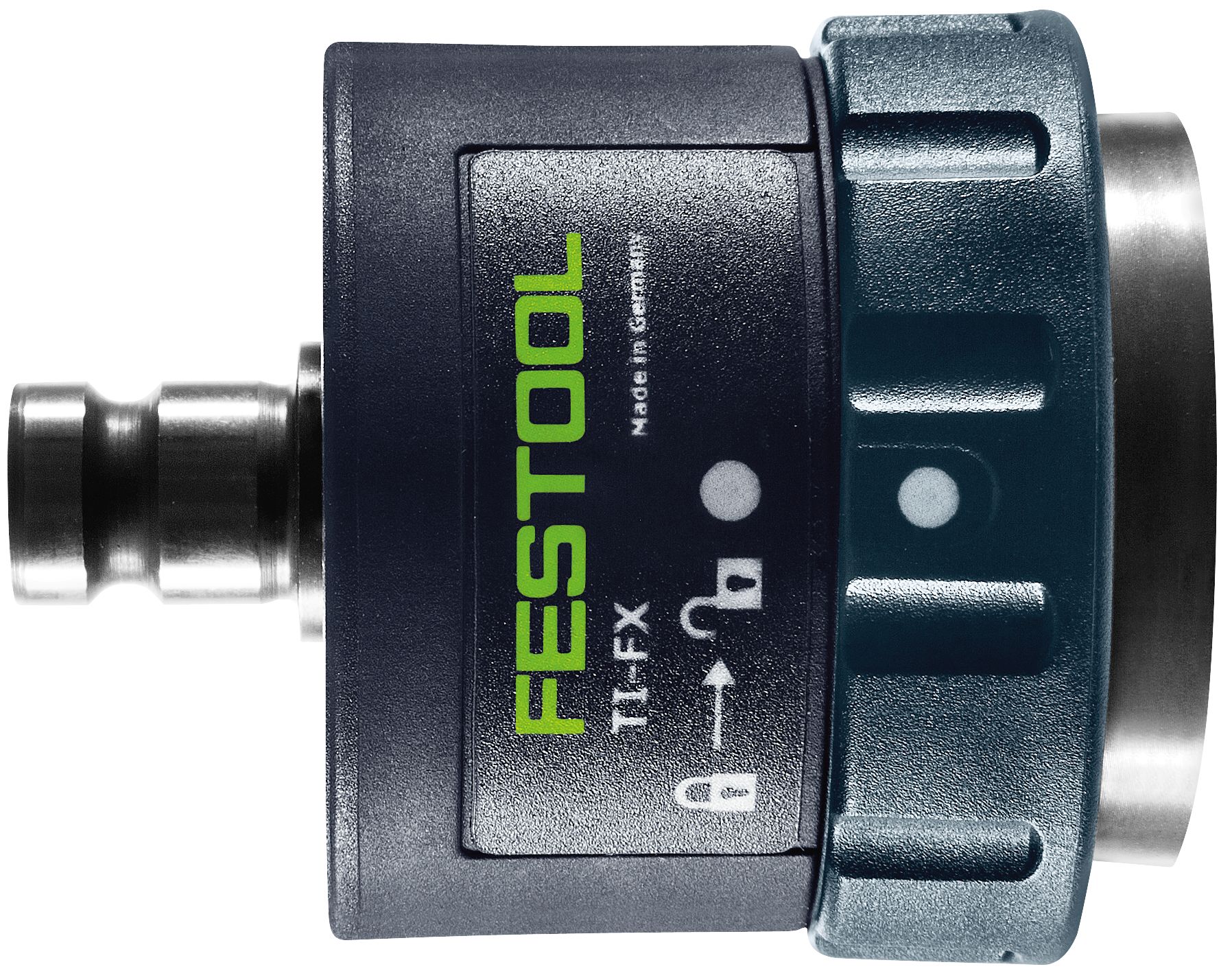 Zubehör Festool Adapter TI-FX