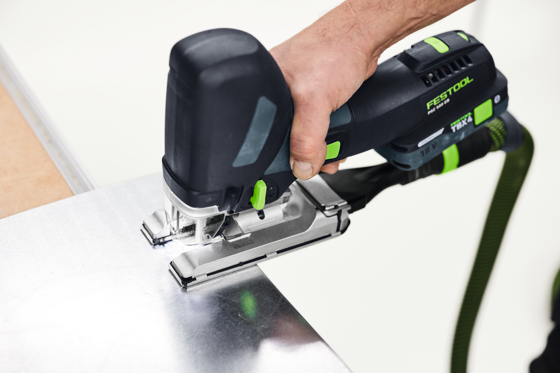 Zubehör Festool Laufsohle LAS-ST-PSC 500