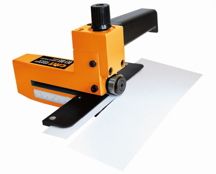 CMT Schneider für Kantenumleimer CMT Schneider für Kantenumleimer