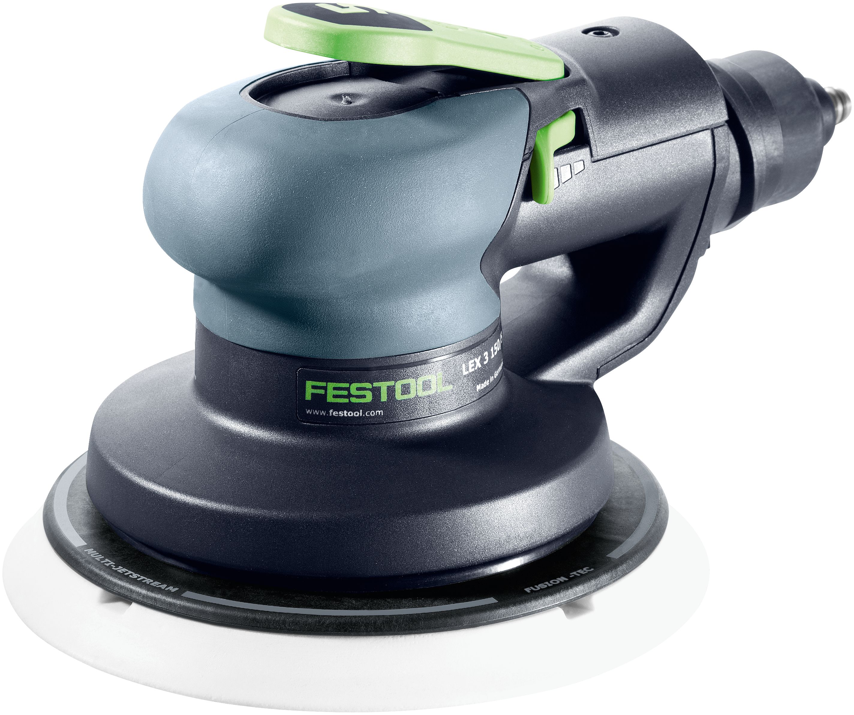 Festool Druckluft-Exzenterschleifer LEX 3 150 / 3 mm