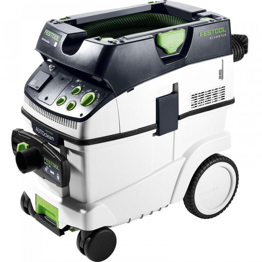 Festool Absaugmobil CLEANTEC CTM 36 E AC RENOFIX Festool Absaugmobil CLEANTEC CTM 36 E AC RENOFIX
