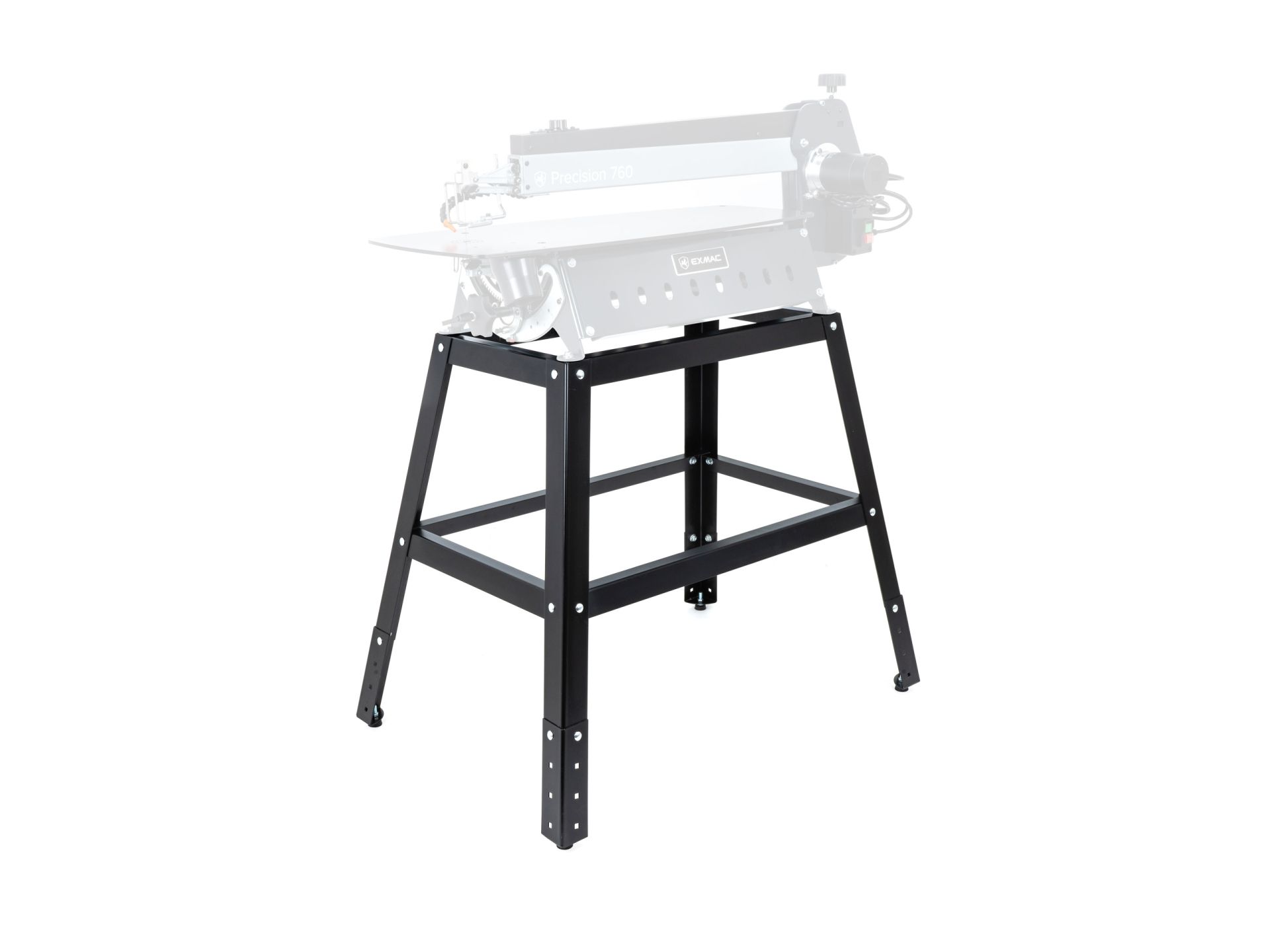 Untergestell für Dekupiersäge P760