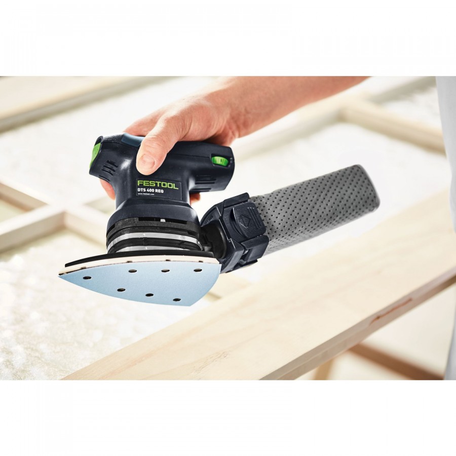 Festool Deltaschleifer DTS 400 REQ-Plus