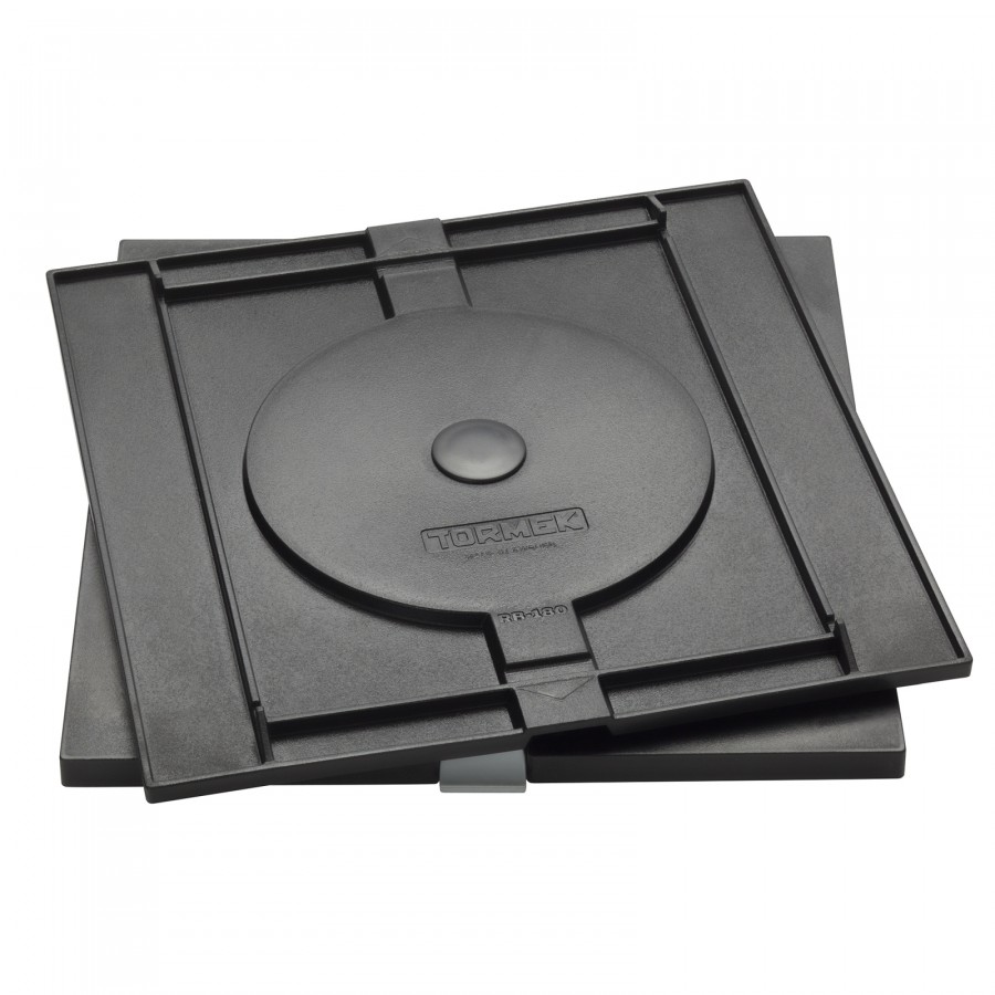Nassschleifmaschine Tormek T8-Original + Drehscheibe RB-180