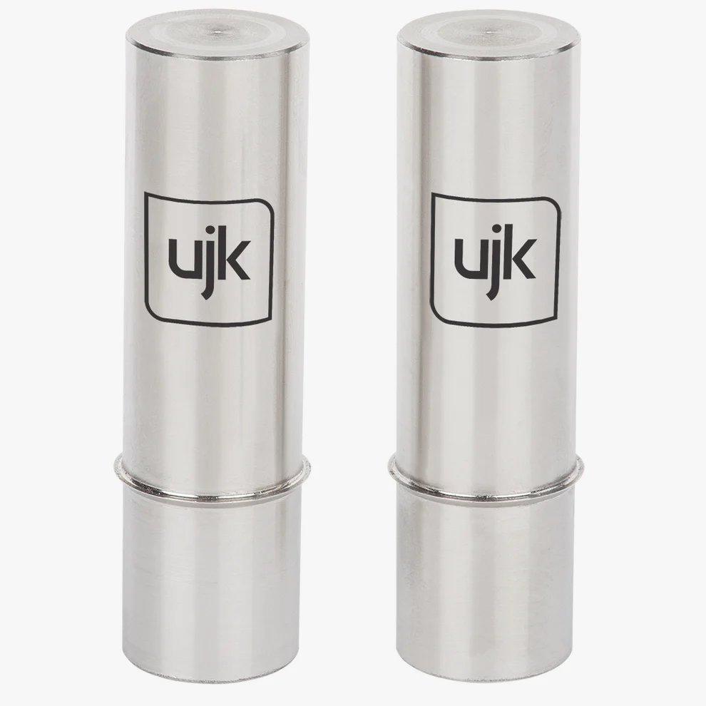UJK Bankhaken für Hobelbank ø20mm 50mm - 2er Set