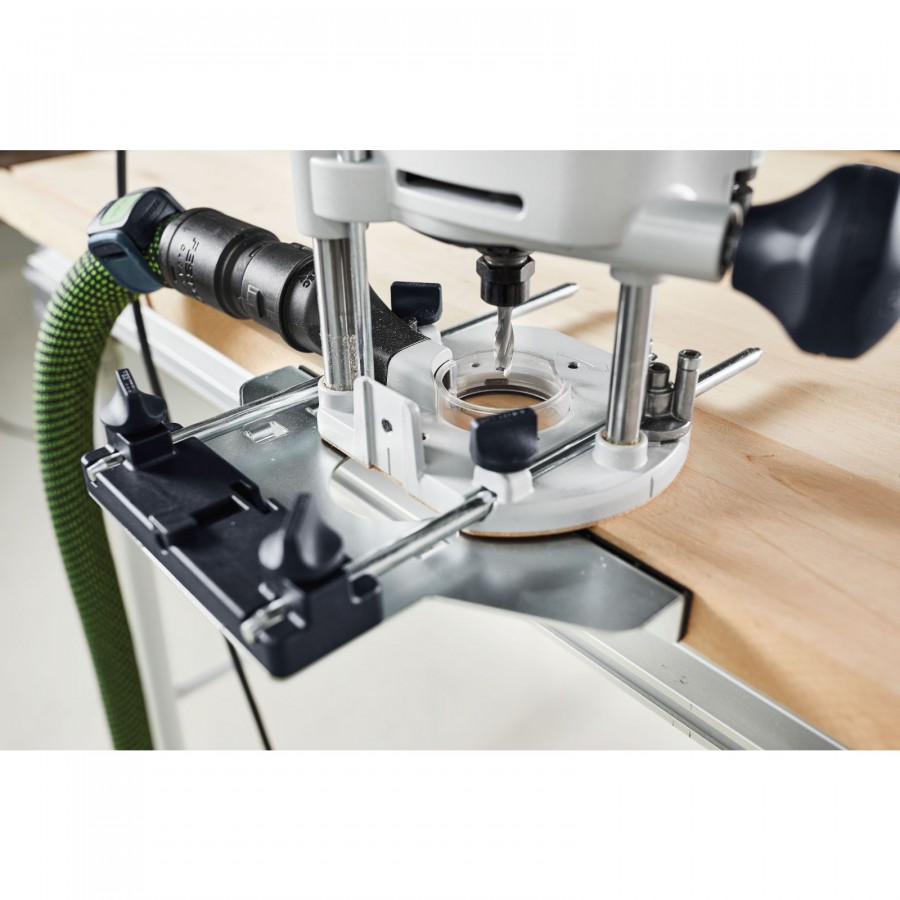 Festool Oberfräse OF 1010 REBQ-Plus Festool Oberfräse OF 1010 REBQ-Plus