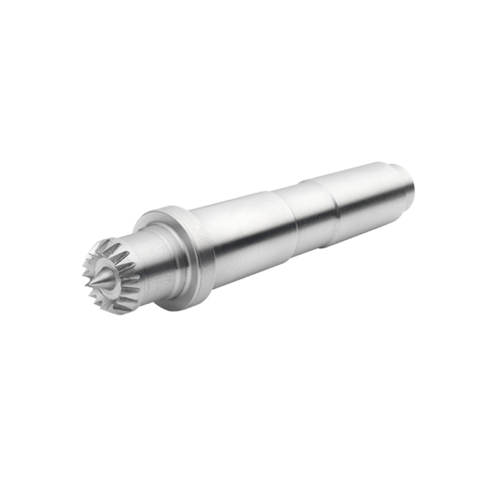 Zubehör - Mitnehmer Mehrzahn 16 mm  Zubehör - Mitnehmer Mehrzahn 16 mm