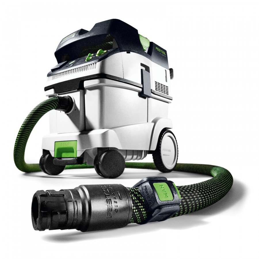 Festool Absaugmobil CLEANTEC CTM 36 E