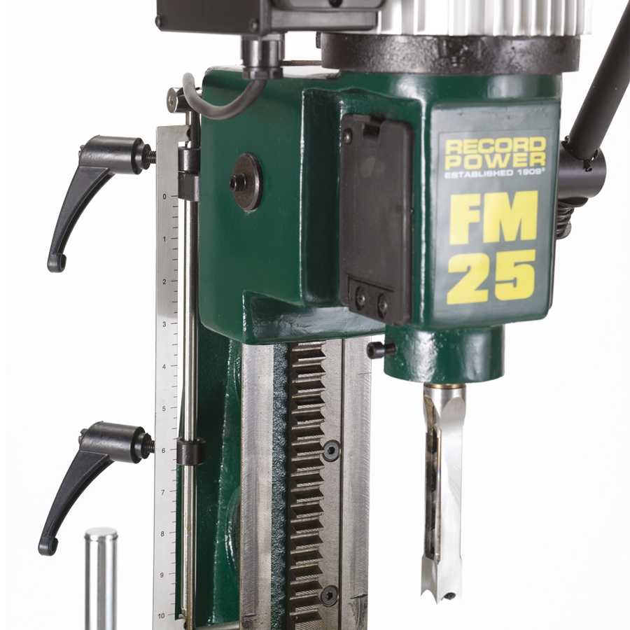 Stemm Maschine Stemmmaschine Serie FM25 *Ausstellungsmaschine*